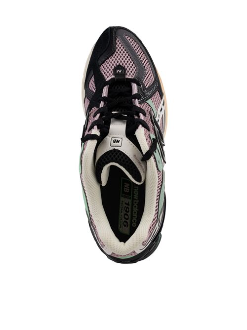 Sneakers 1906 Rosa Nero Tiffany NEW BALANCE | U1906NB